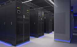 服務器機房工程建設 服務器機房工程建設